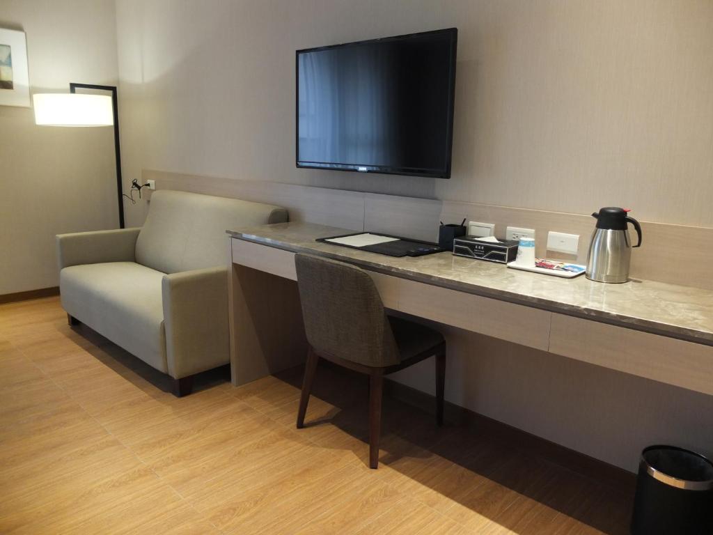 VeryGood Business Hotel 호텔 이미지 2