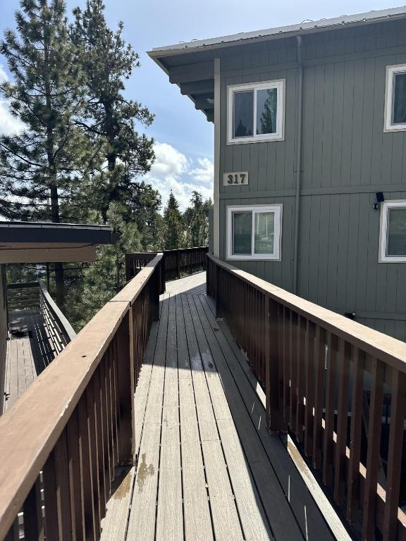 HNC0617 - Stagecoach Summit Retreat condo, Stateline