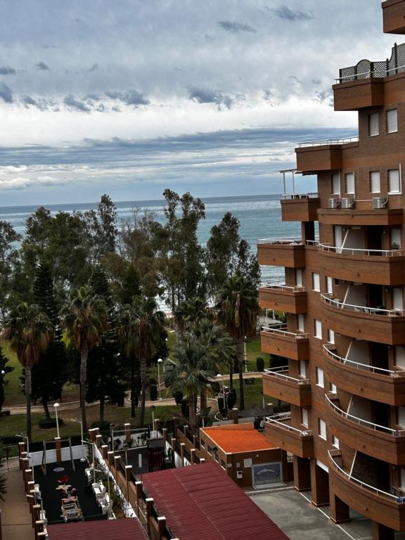 Apartamento Vacacional Oropesa del Mar primera línea - 4