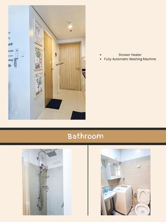 Relaxing Staycation Near MOA, Manila