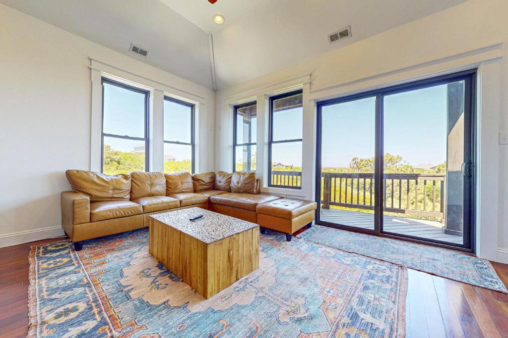 The Tree House, Buxton