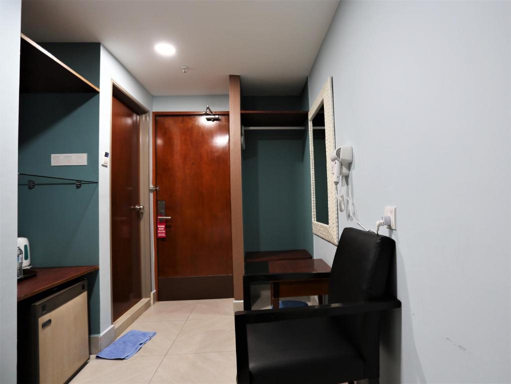Facilities