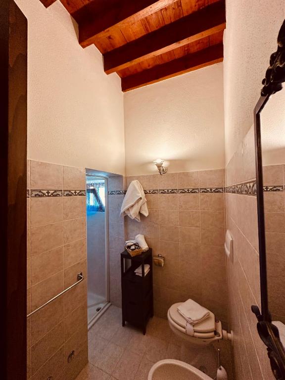 Valdorcia Belvedere b&b - 4