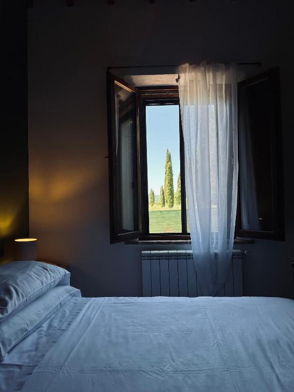 Valdorcia Belvedere b&b - 2