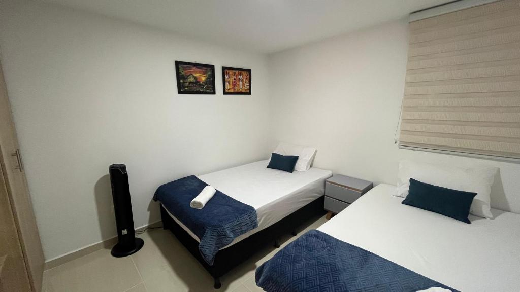 Apartamento de descanso - 2