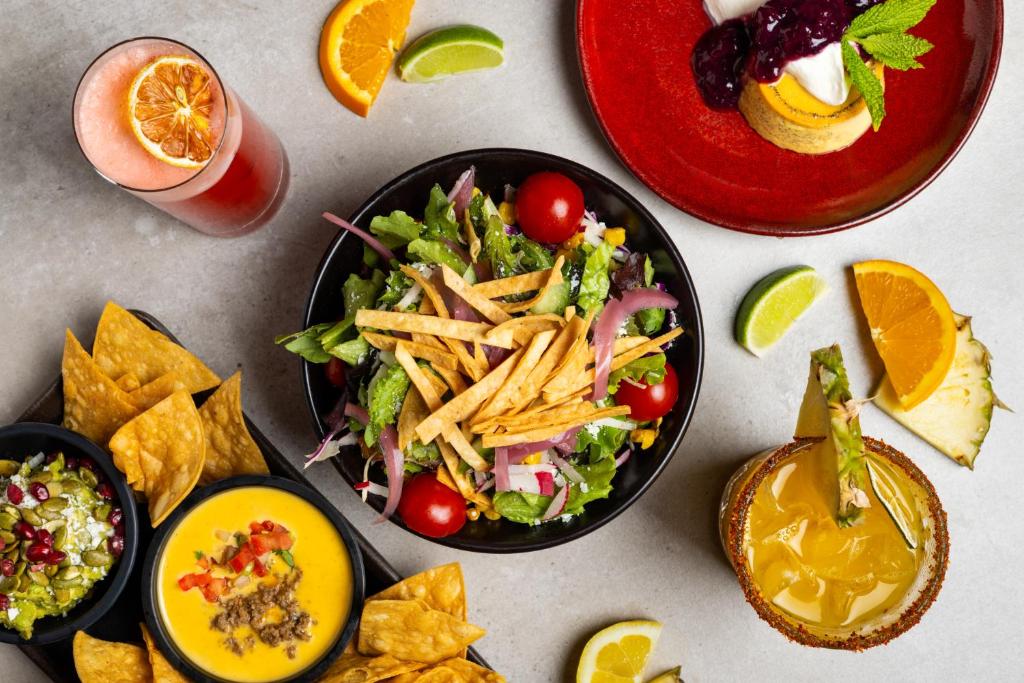 お料理のイメージ