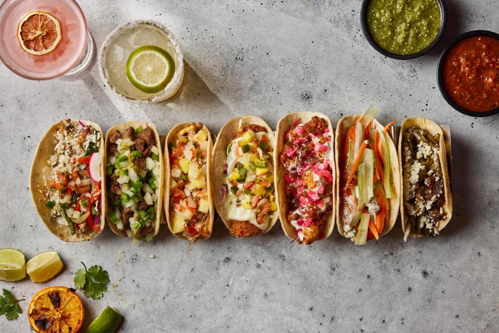 お料理のイメージ