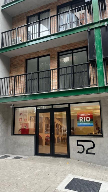 Cores do Rio 306, Rio de Janeiro