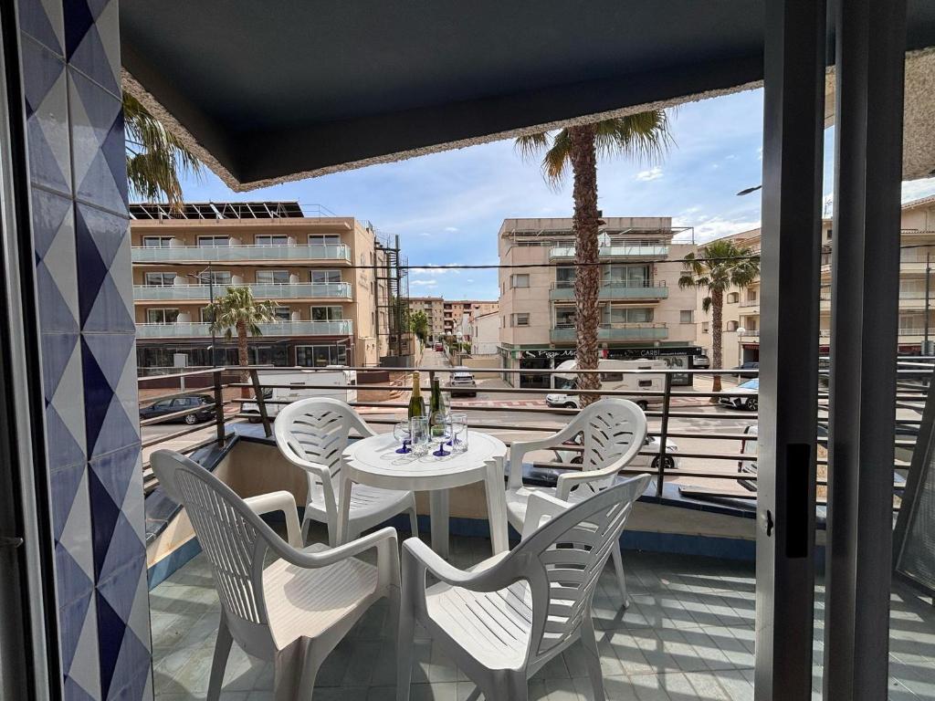 Roca Maura 110 - L'Estartit, Centro - ES-323-93 - 3