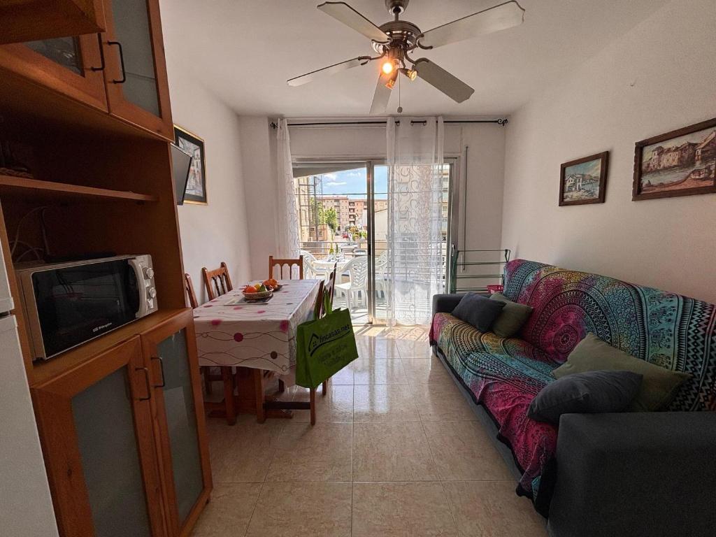 Roca Maura 110 - L'Estartit, Centro - ES-323-93 - 4
