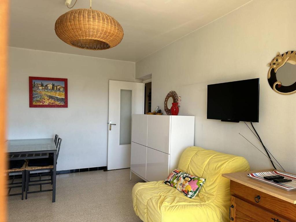 Appartement 2P à Bormes-les-Mimosas avec accès piscine - FR-1-251-859 - 4
