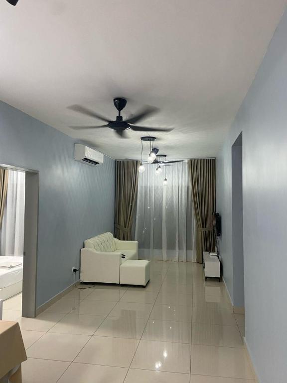 Tulip Residence Elmina, Shah Alam