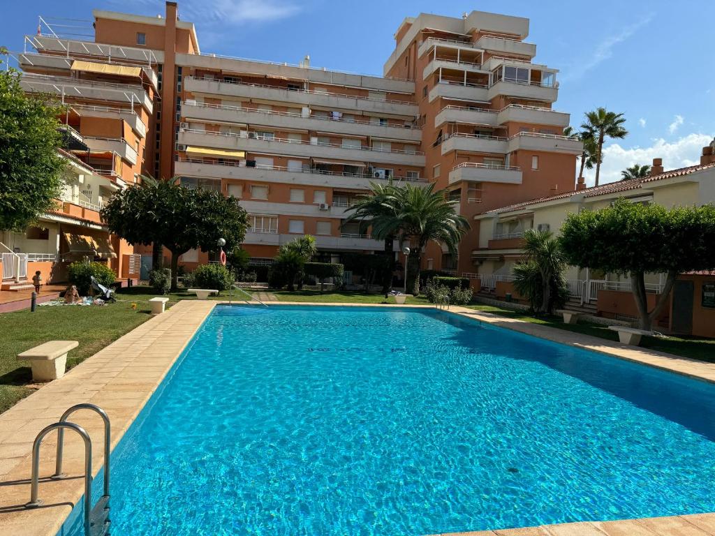 Apartamento PlayGandi - 2