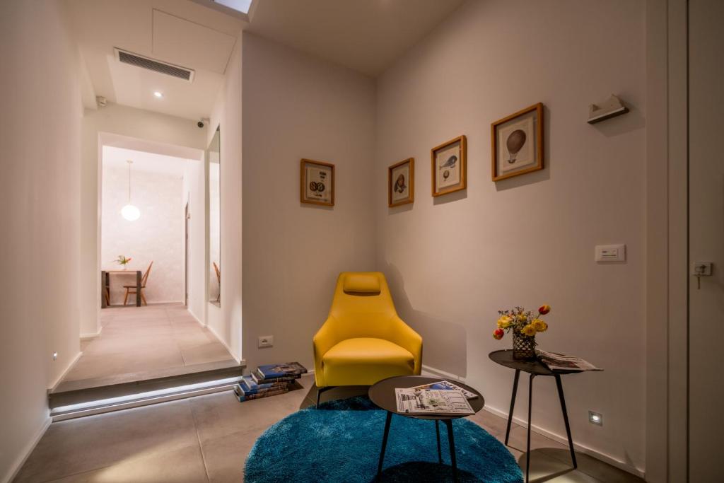Relais Luce Florence photo