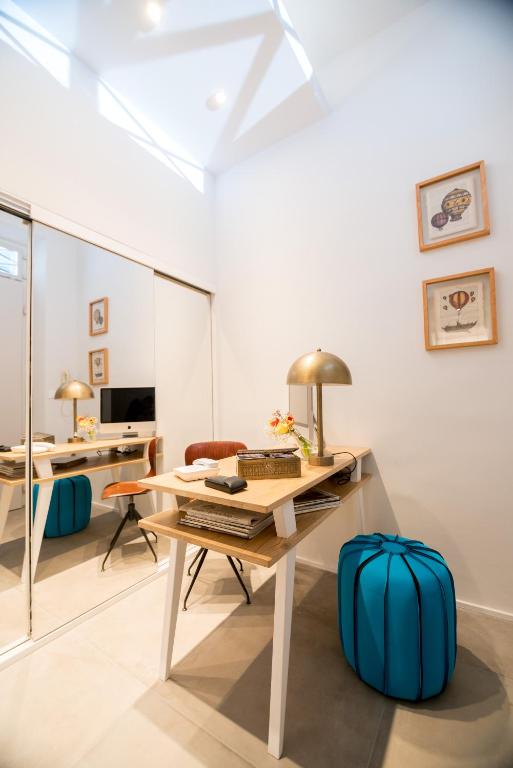 Relais Luce Florence photo