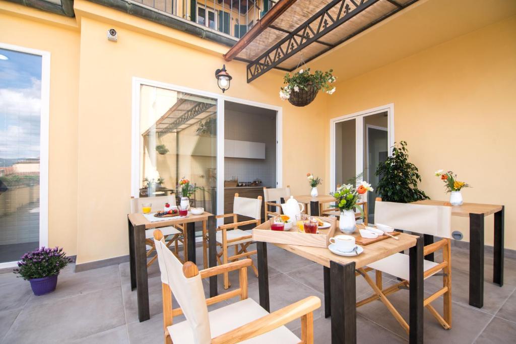 Relais Luce Florence photo