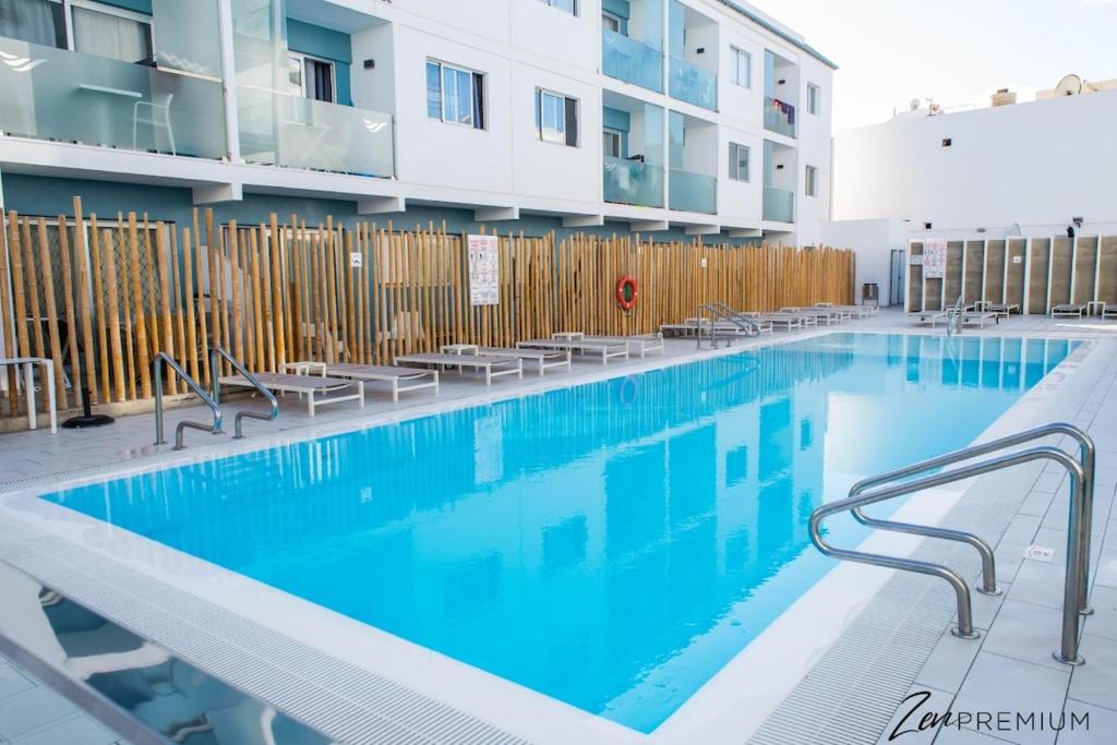Bristol Beach 40B Zen Premium by B-Rent - 4