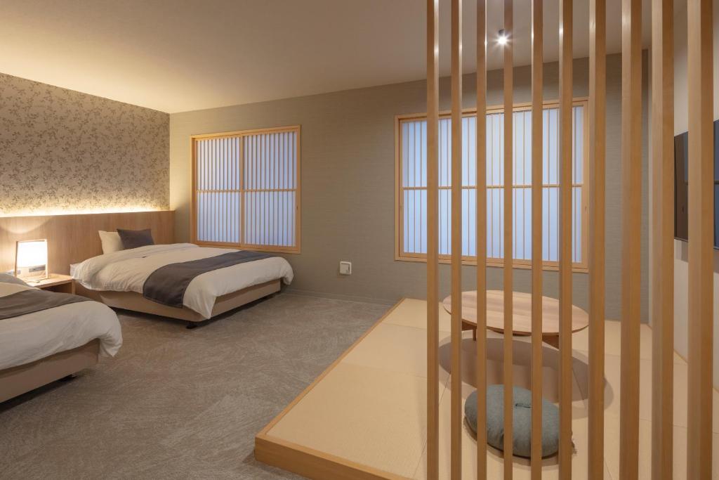 GINNOYADO Main Location