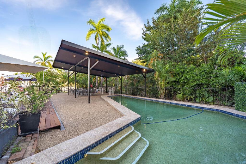 Vitina Studios 外観