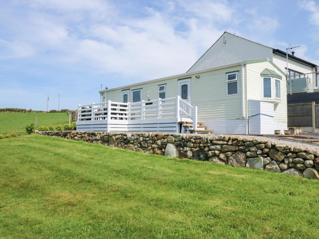 Ty Newydd Caravan, Pwllheli