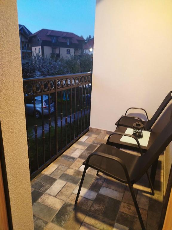 Apartman Obudovica - 5