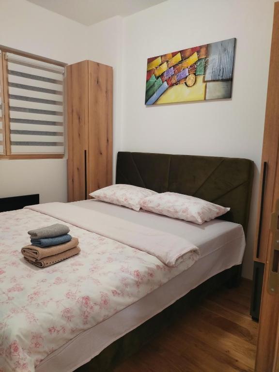 Apartman Obudovica - 4