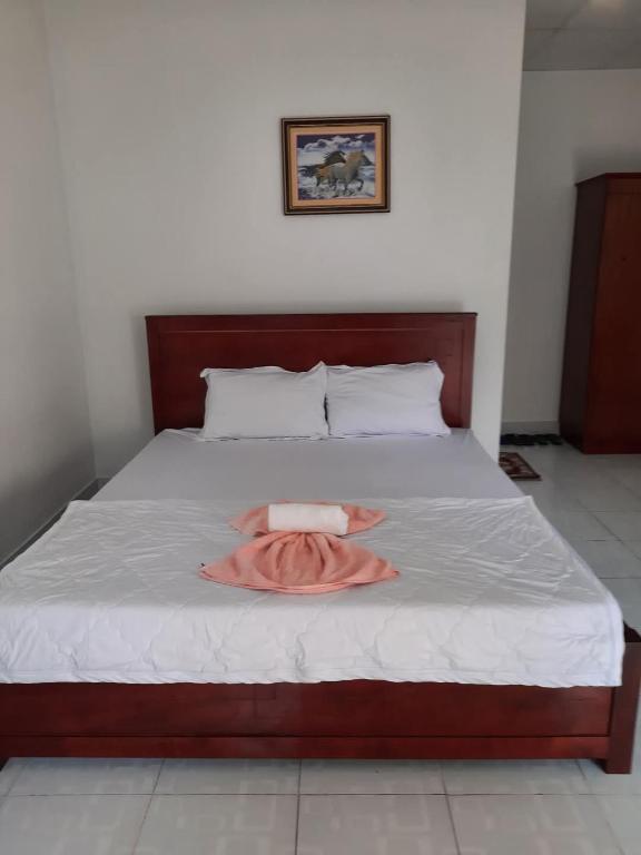 Nhà Nghỉ TRINH TÂM, Ấp Thiện Phước