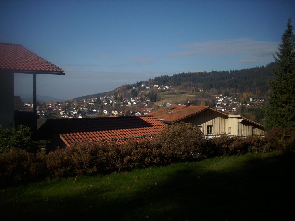 Ferienwohnung Kottulinsky - 4