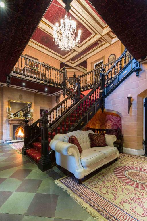 Maenan Abbey Hotel photo