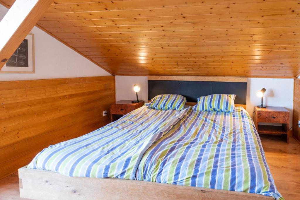 Le Placement - 6-kamer chalet | 10/11 personen ***, Peisey-Nancroix