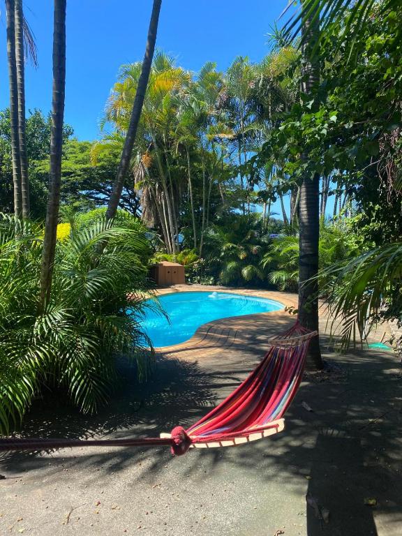 Lagoon Drive, Ballito