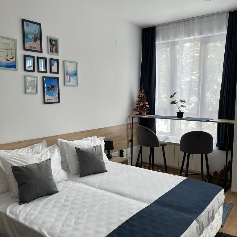 Apartment for rest in Borovets, Borovec