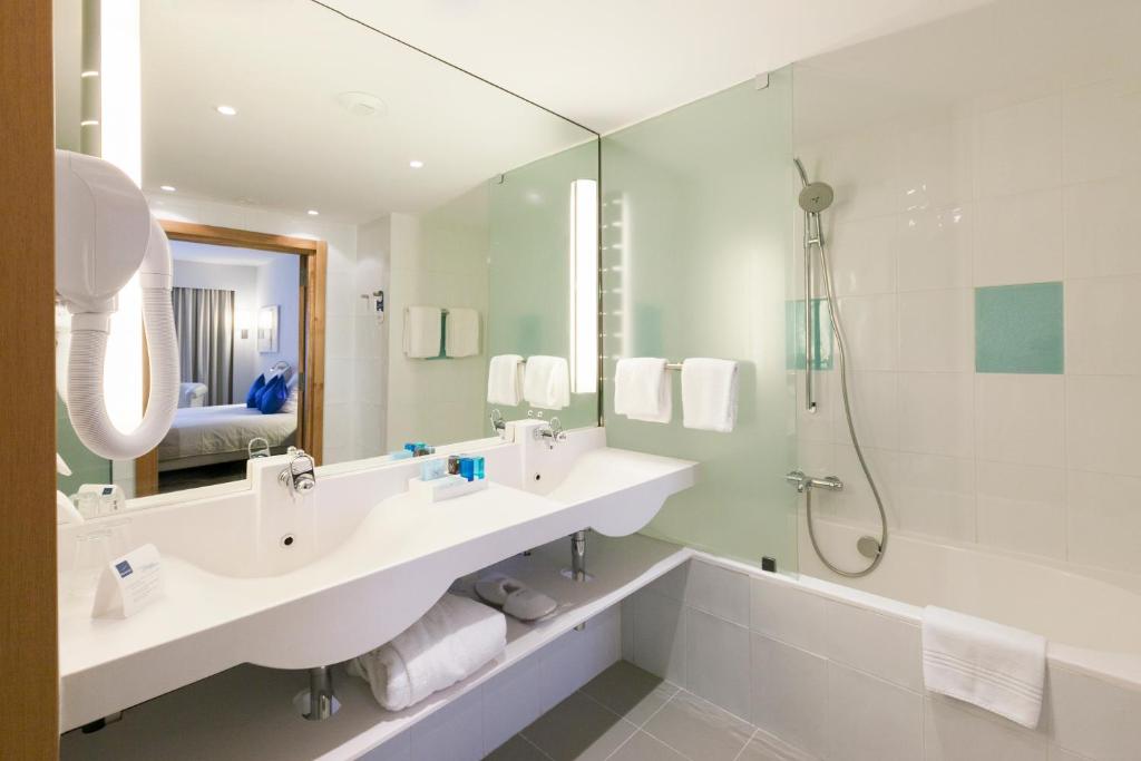 bain à remous