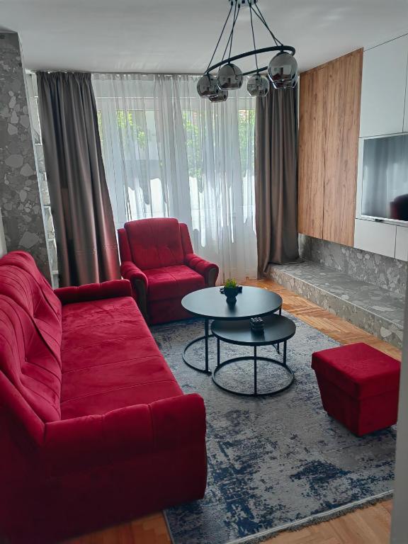 Apartman Bosiljak - 3
