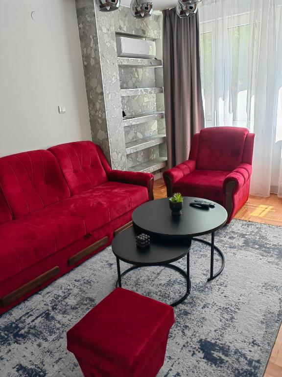 Apartman Bosiljak - 2