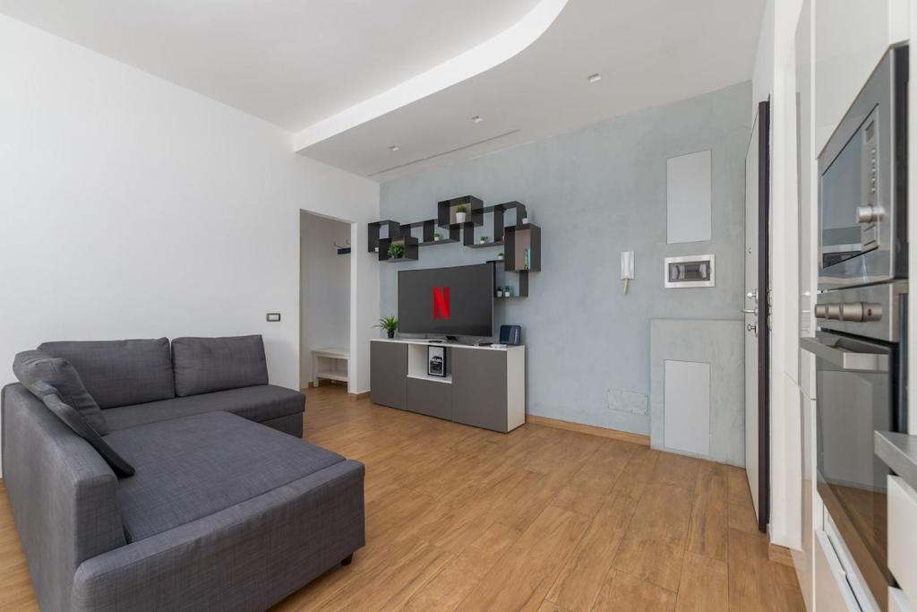 Chic Suite near the center-wifi,comfort,parking - 1