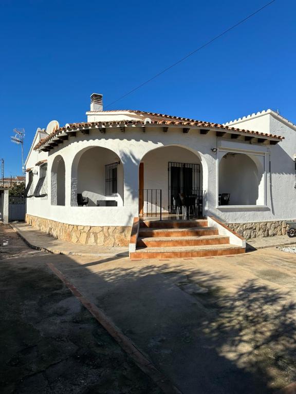 Casa Marisma - 1