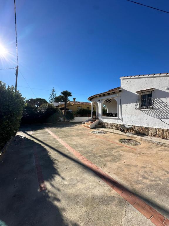Casa Marisma - 3