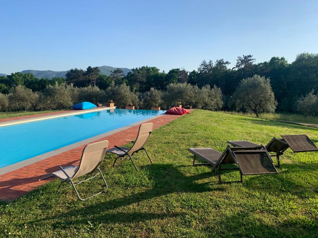 Villa Landi - 3