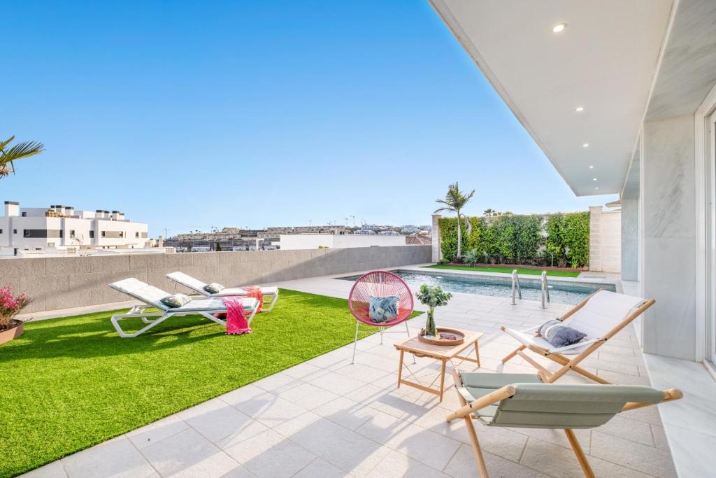 Villa La Bonita - 2