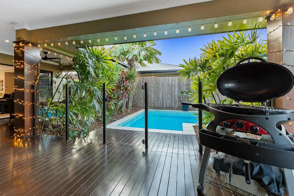 Modere, Kewarra Beach