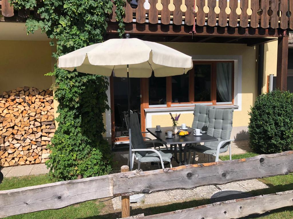 Haus Alpenblick - 4