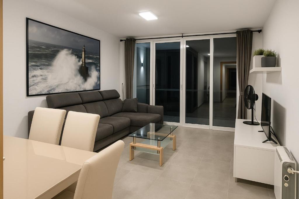 Area Suites 내부