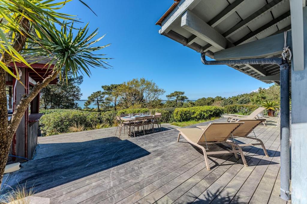 Villa Mistral Pyla-sur-Mer - 5