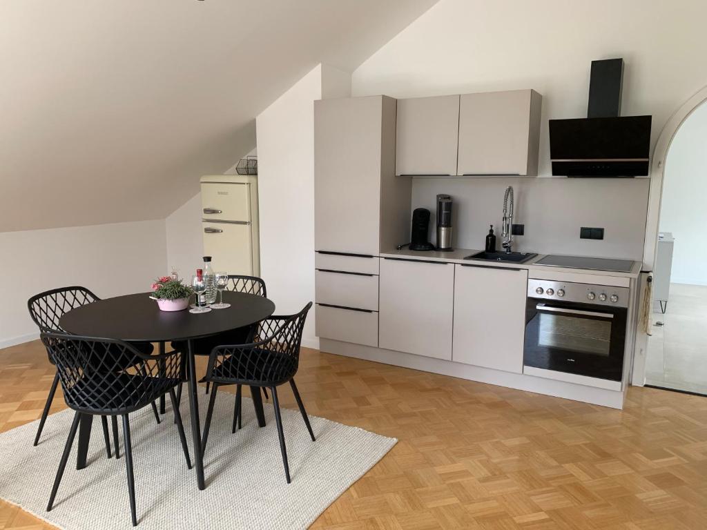 Apartment im Herrenfeld, Freudenstadt