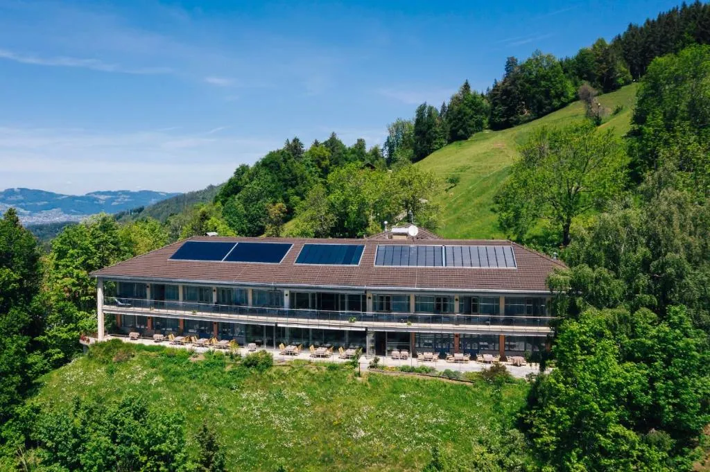 Hotel Viktor, hotell sihtkohas Viktorsberg