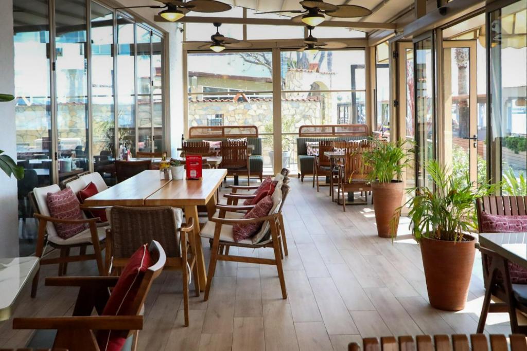 Acropol Bodrum Beach