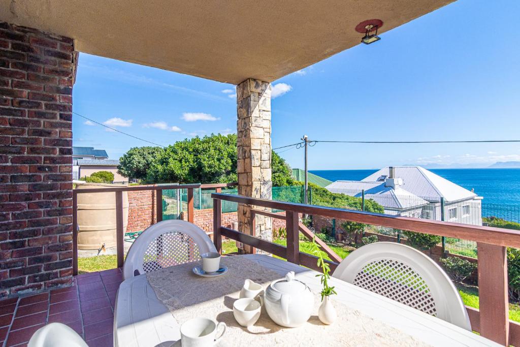 Princeview, De Kelders