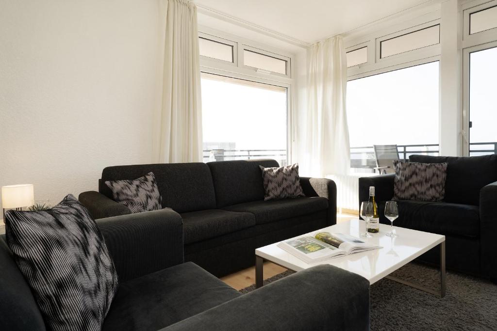 Panorama Meerblick II, Staberdorf