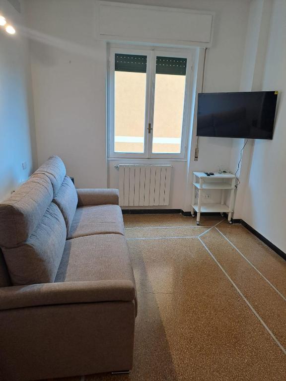 Casa di Alby, Rapallo